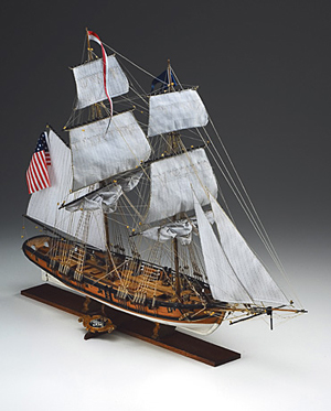 Модель фирмы Corel "Eagle"